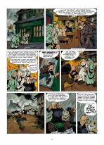 Odilon Verjus Gesamtausgabe # 02 (von 2)