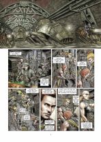 Regulator, Der # 02 (Finix-Comics)