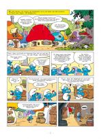 Schlmpfe, Die # 40 - Die Schlmpfe und die verlorenen Kinder