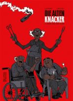 Alten Knacker, Die # 07