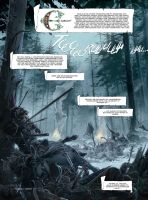 Chroniken von Roncesvalles, Die # 01