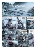 Chroniken von Roncesvalles, Die # 01