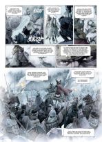 Chroniken von Roncesvalles, Die # 01