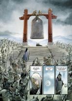 Cixin Liu (06 von 16) - Der Kreis