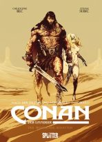 Conan der Cimmerier # 13 (von 16) - Der wandelnde Schatten