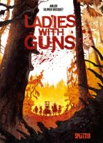 Ladies with Guns # 01 (von 3)