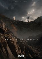 Olympus Mons # 09
