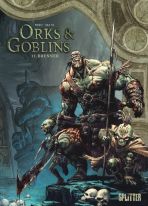 Orks & Goblins # 15 (3. Zyklus)