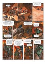 Orks & Goblins # 15 (3. Zyklus)