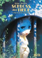 Schloss der Tiere # 03 (von 4)