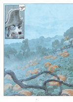 Schloss der Tiere # 03 (von 4)