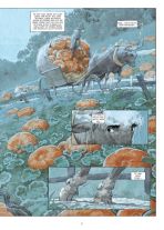 Schloss der Tiere # 03 (von 4)