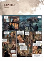 Western Legenden # 06 (von 6) - Butch Cassidy