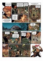 Western Legenden # 06 (von 6) - Butch Cassidy