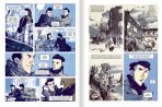 Charlie Chaplin - Die Comic-Biografie