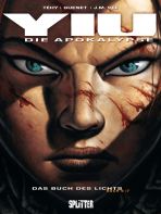 Yiu - Die Apokalypse # 01 - 07 (von 7)