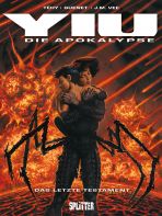 Yiu - Die Apokalypse # 01 - 07 (von 7)