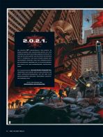 Yiu - Die Apokalypse # 01 - 07 (von 7)