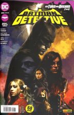Batman - Detective Comics (Serie ab 2017) # 65