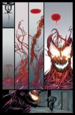 Carnage (Serie ab 2022) # 01 - Albtraum in rot