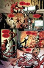 Carnage (Serie ab 2022) # 01 - Albtraum in rot - Variant-Cover