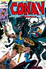 Conan der Barbar Classic Collection # 08
