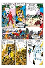Crisis on Infinite Earths - Deluxe Edition