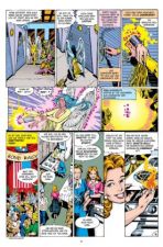 Crisis on Infinite Earths - Deluxe Edition