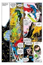 Crisis on Infinite Earths - Deluxe Edition