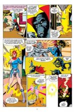 Crisis on Infinite Earths - Deluxe Edition