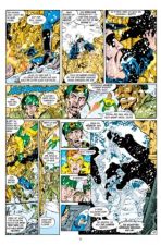 Crisis on Infinite Earths - Deluxe Edition