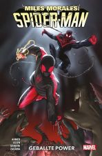 Miles Morales: Spider-Man (Serie ab 2019) # 07 - Geballte Power