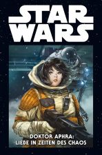 Star Wars Marvel Comics-Kollektion # 43 - Doktor Aphra: Liebe in Zeiten des Chaos