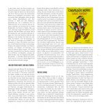 Kunst von Jean-Claude Mzires, Die