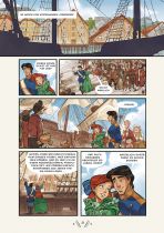 Disney Adventure Journals (02): Arielle und die Rache der Meerhexen