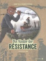 Kinder der Rsistance, Die # 05