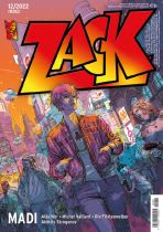 Zack Magazin # 282 - 12/2022