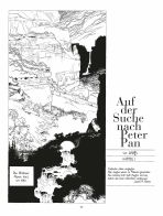 Auf der Suche nach Peter Pan: Neue Edition (schwarz-weiss-Ausgabe)