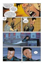 Invincible # 10 (Cross Cult) Neuauflage