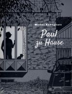 Paul zu Hause