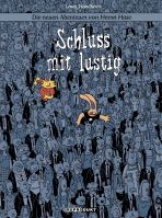 Neuen Abenteuer von Herrn Hase, Die # 07 - Schluss mit lustig