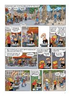 Neuen Abenteuer von Herrn Hase, Die # 07 - Schluss mit lustig