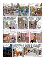 Neuen Abenteuer von Herrn Hase, Die # 07 - Schluss mit lustig