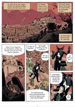 Donjon Monster # 16 - Irgendwo anders