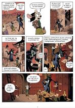 Donjon Monster # 16 - Irgendwo anders
