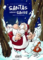 Santas grosse Sause # 02