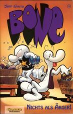 Bone # 05 (von 20) SC