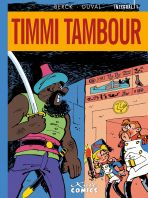 Timmi Tambour # 01 (von 2)