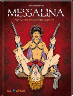 Messalina # 05 (von 6, ab 18 Jahre)