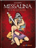 Messalina # 06 (von 6, ab 18 Jahre)